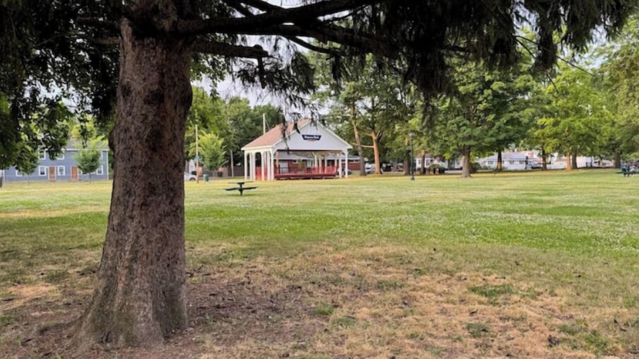 Photo of Outdoor in Newtonville