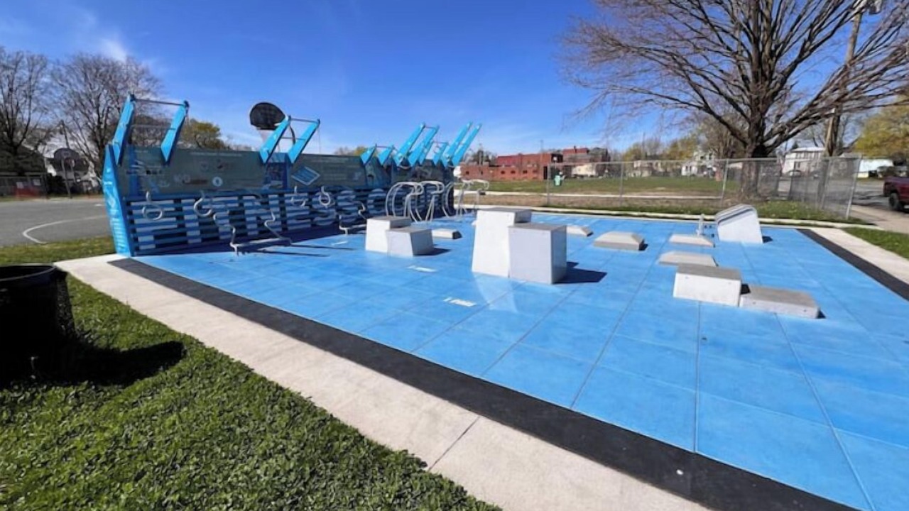 Photo of Outdoor in Newtonville