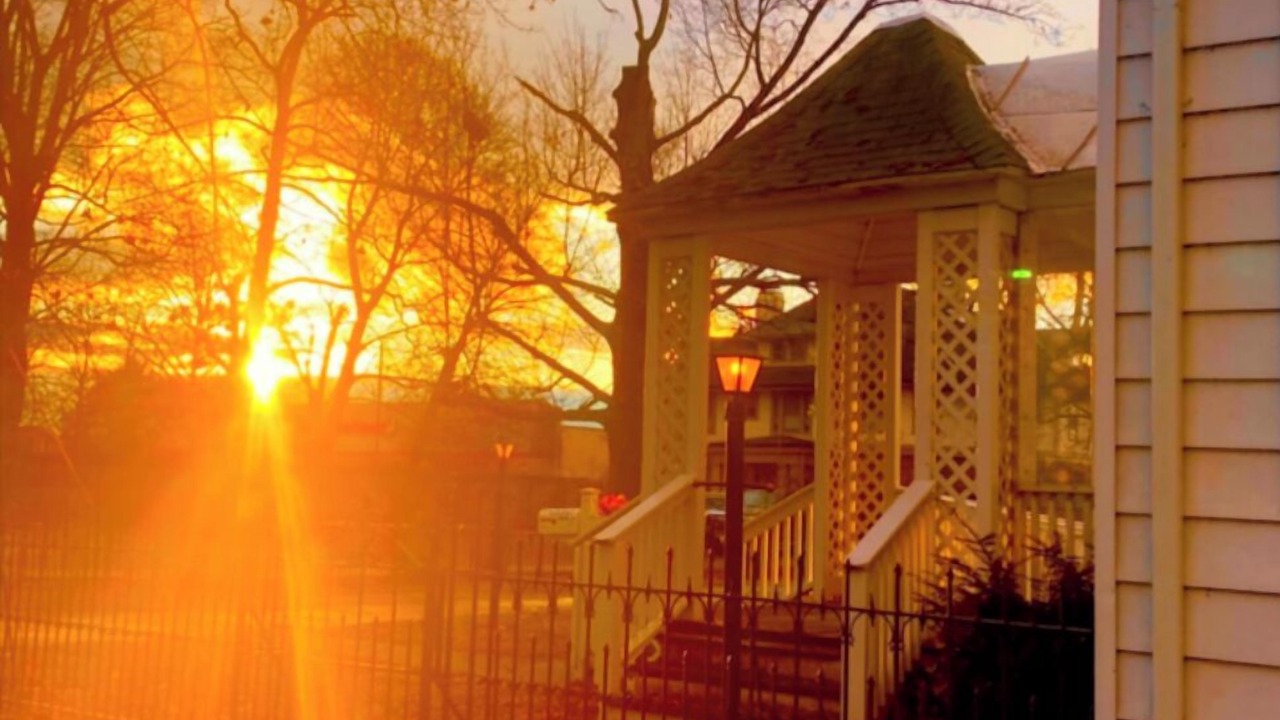 Photo of Outdoor in Newtonville