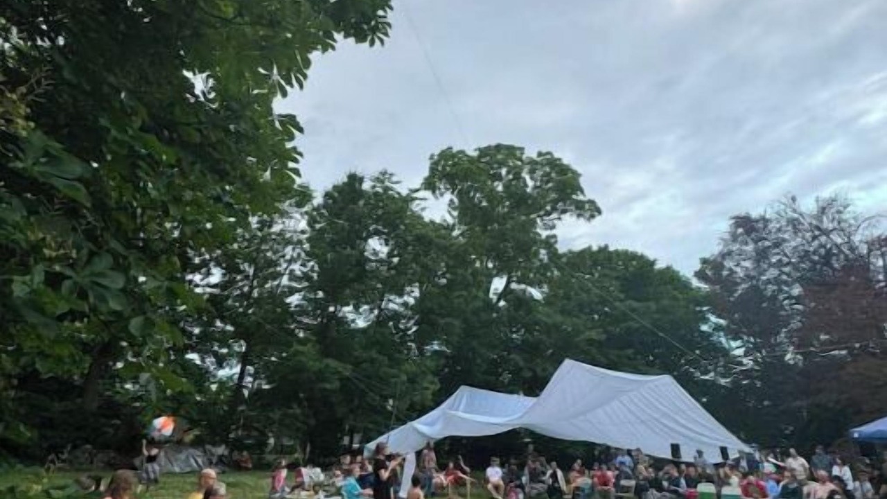 Photo of Others in Newtonville