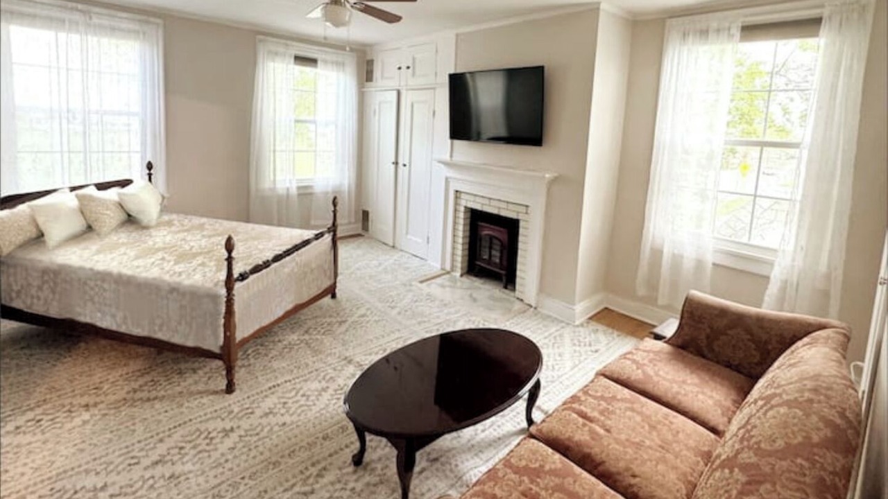 Photo of Livingroom in Green Island