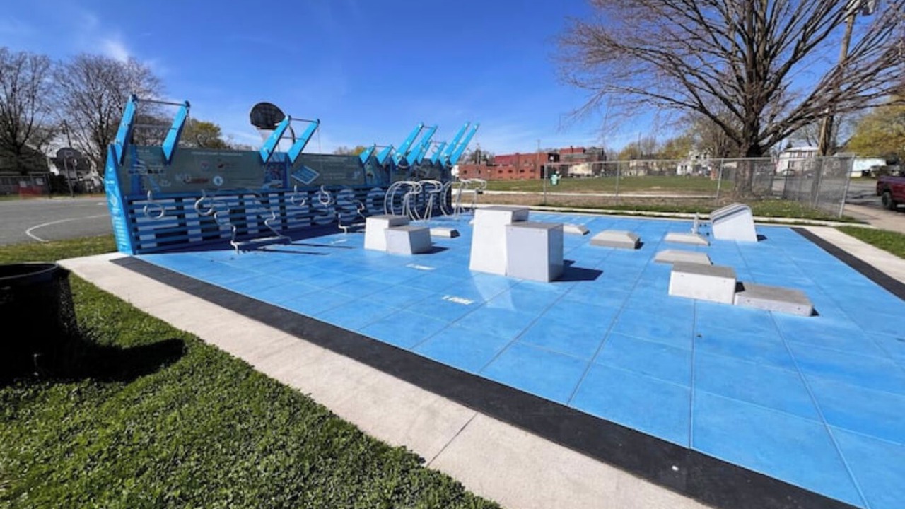 Photo of Outdoor in Green Island