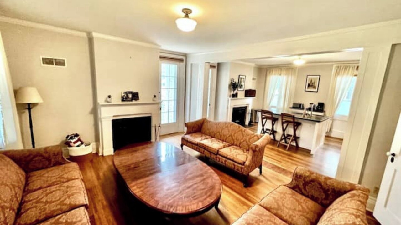 Photo of Livingroom in Green Island