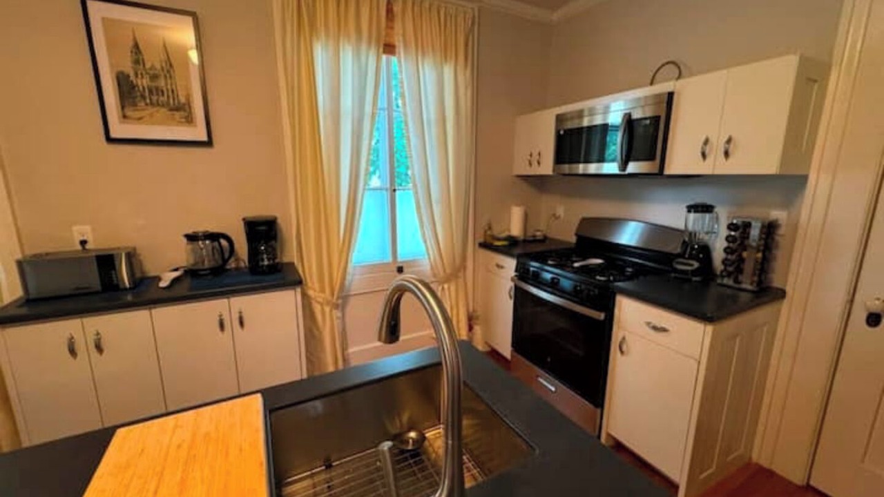 Photo of Kitchen in Green Island