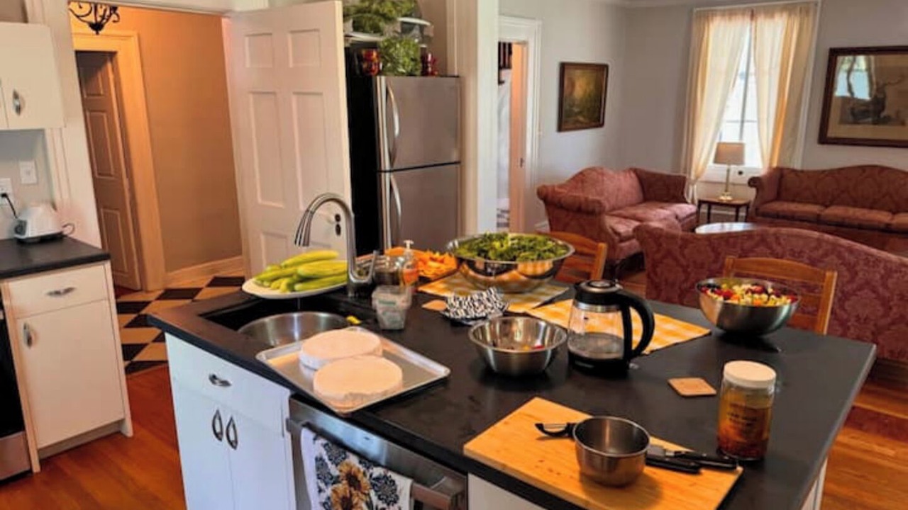 Photo of Kitchen in Green Island