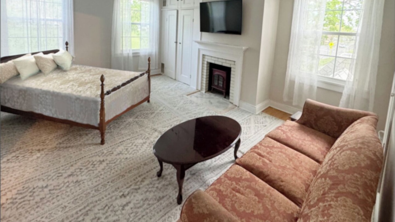 Photo of Livingroom in Green Island