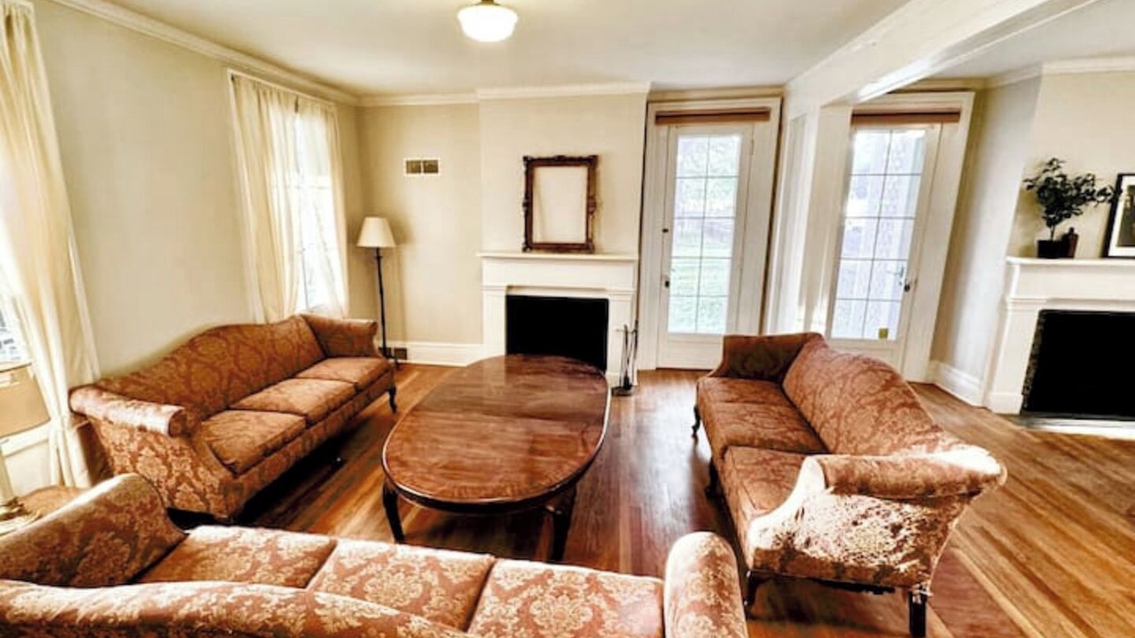 Photo of Livingroom in Green Island