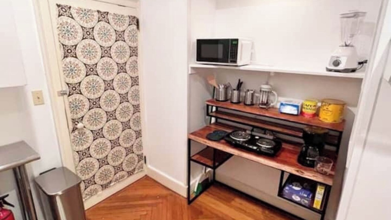 Photo of Kitchen in Troy