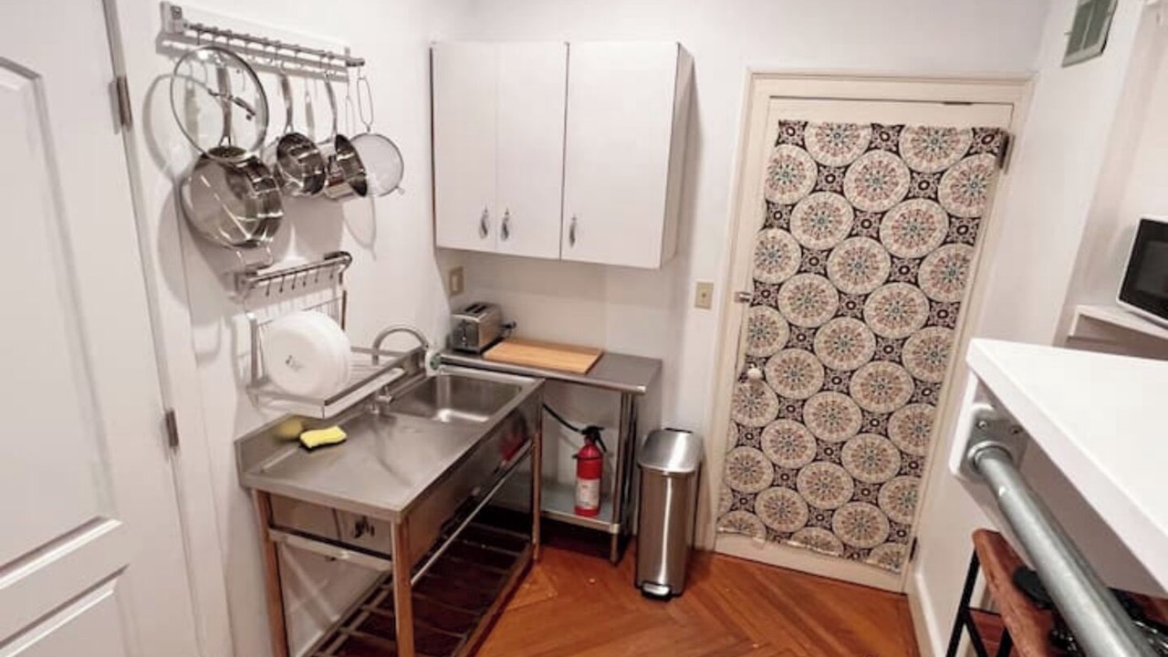 Photo of Kitchen in Troy