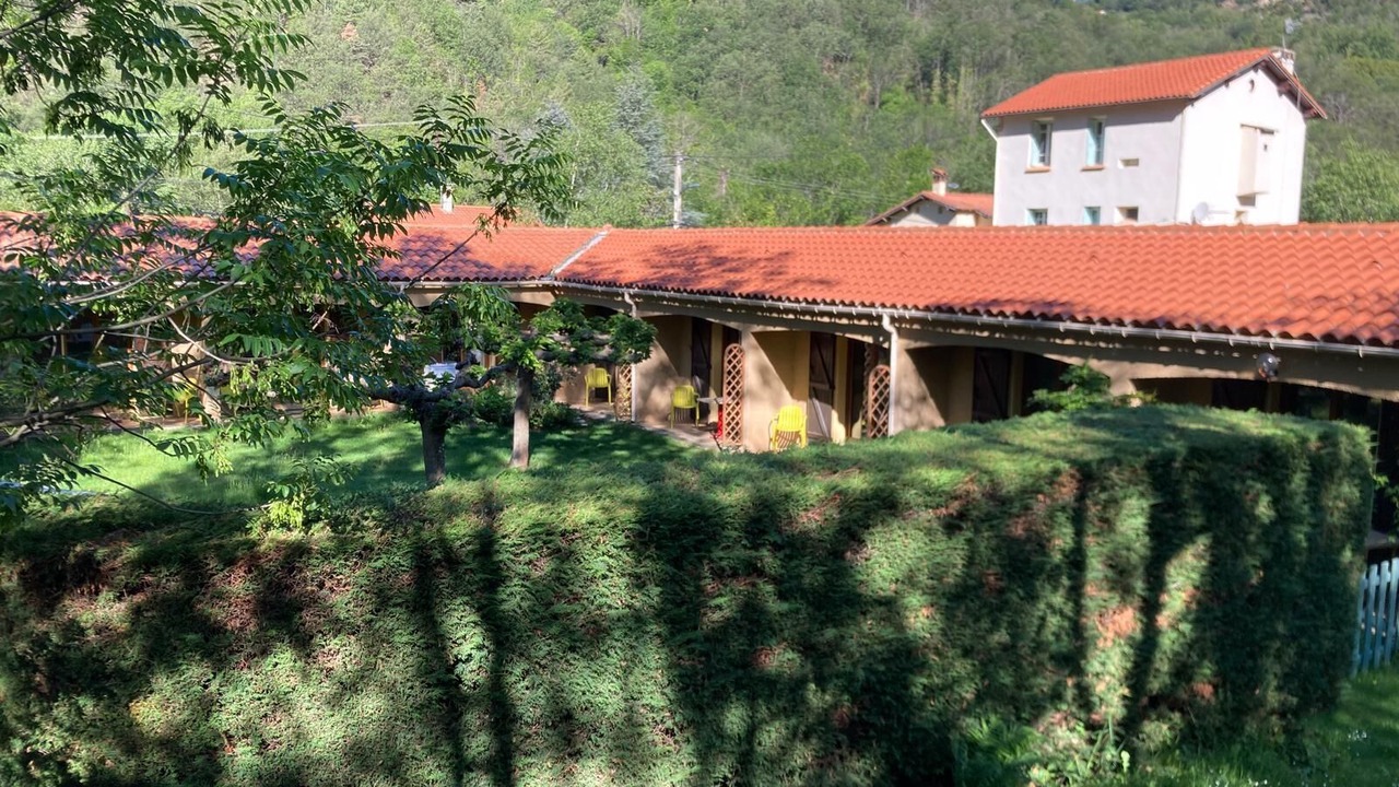 Photo of Outdoor in Sahorre
