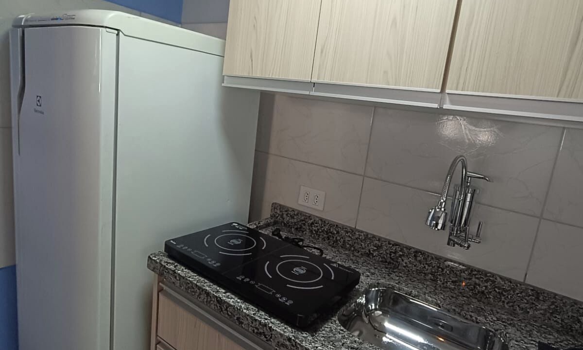 Photo of Kitchen in Santa Coloma de Gramenet