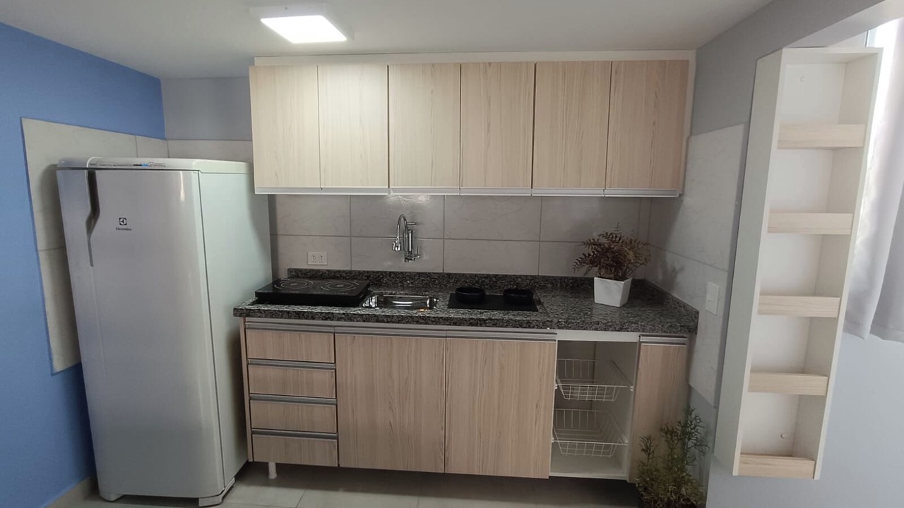 Photo of Kitchen in Santa Coloma de Gramenet