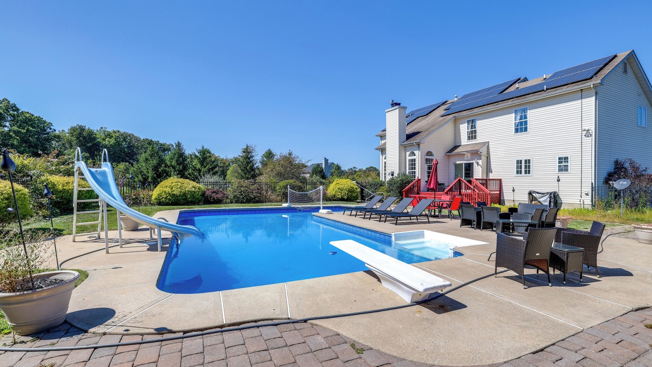 Photo of Outdoor in Baptistown