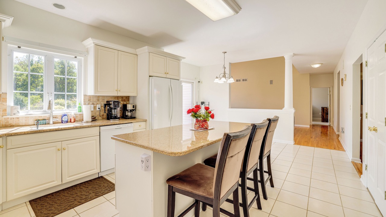 Photo of Kitchen in Baptistown