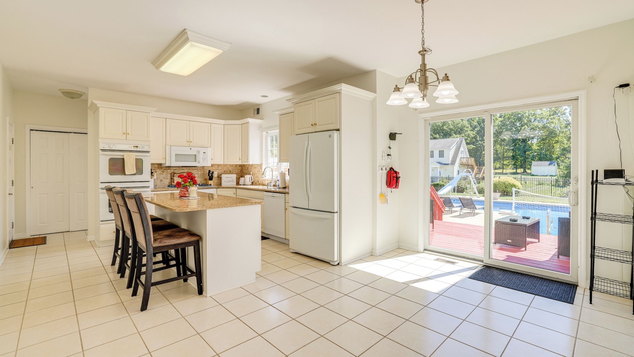 Photo of Kitchen in Baptistown
