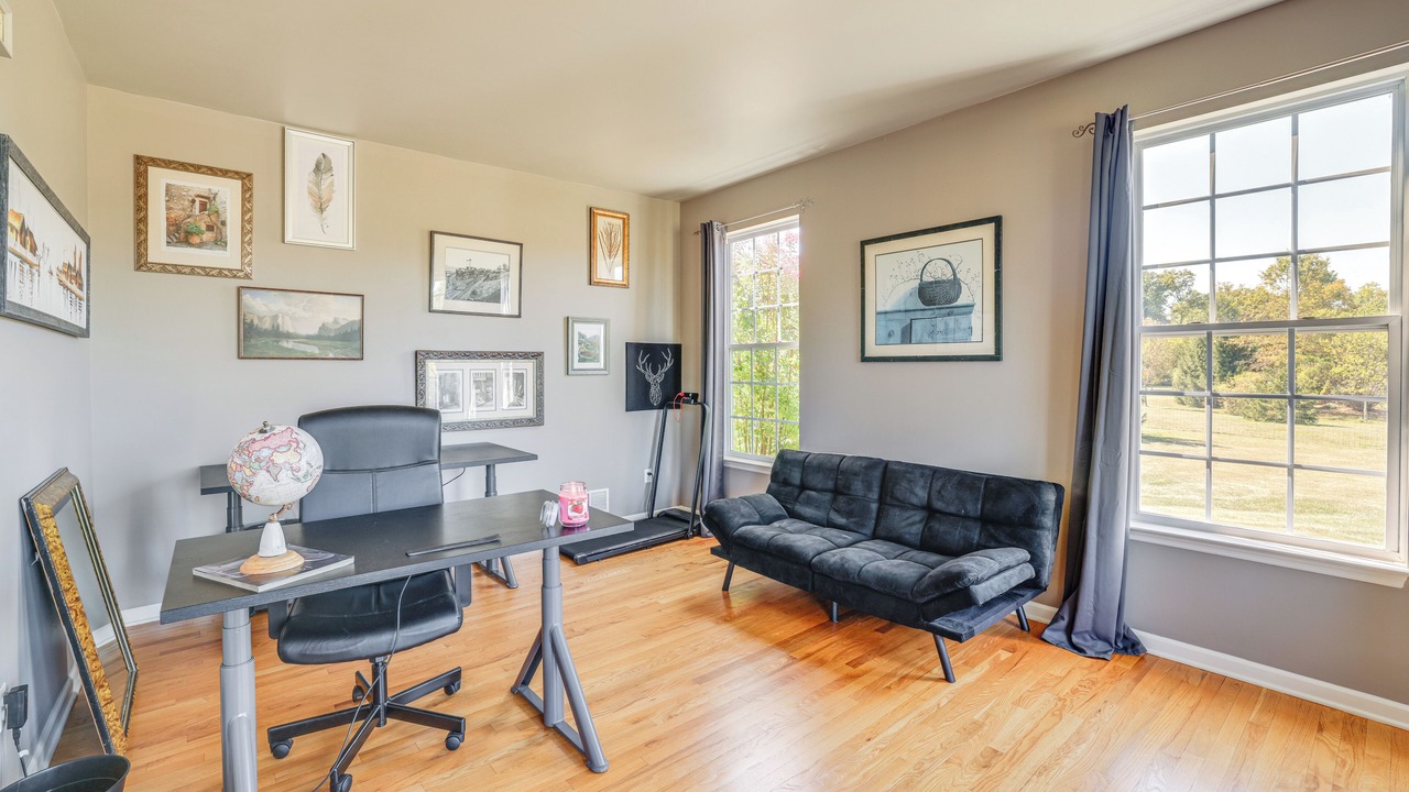 Photo of Livingroom in Baptistown