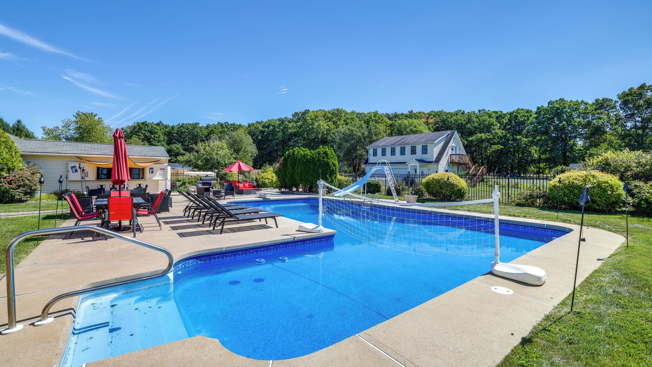 Photo of Outdoor in Baptistown