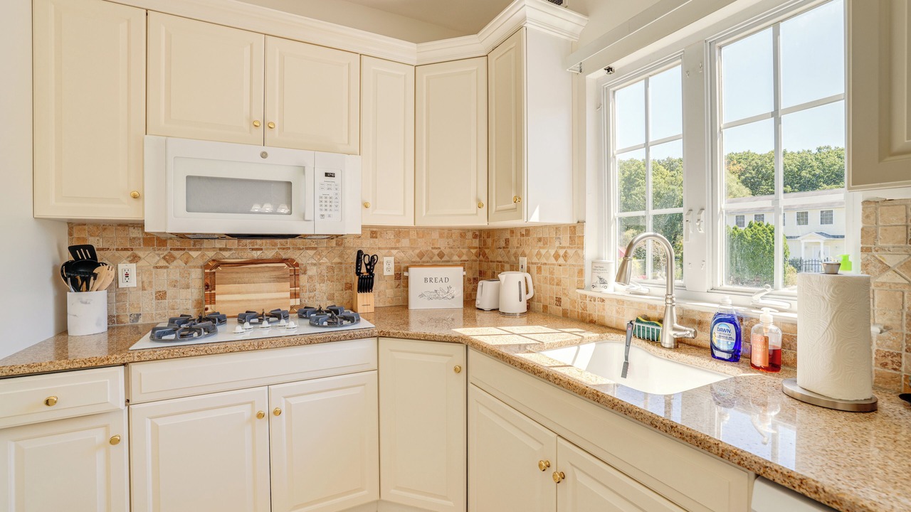 Photo of Kitchen in Baptistown