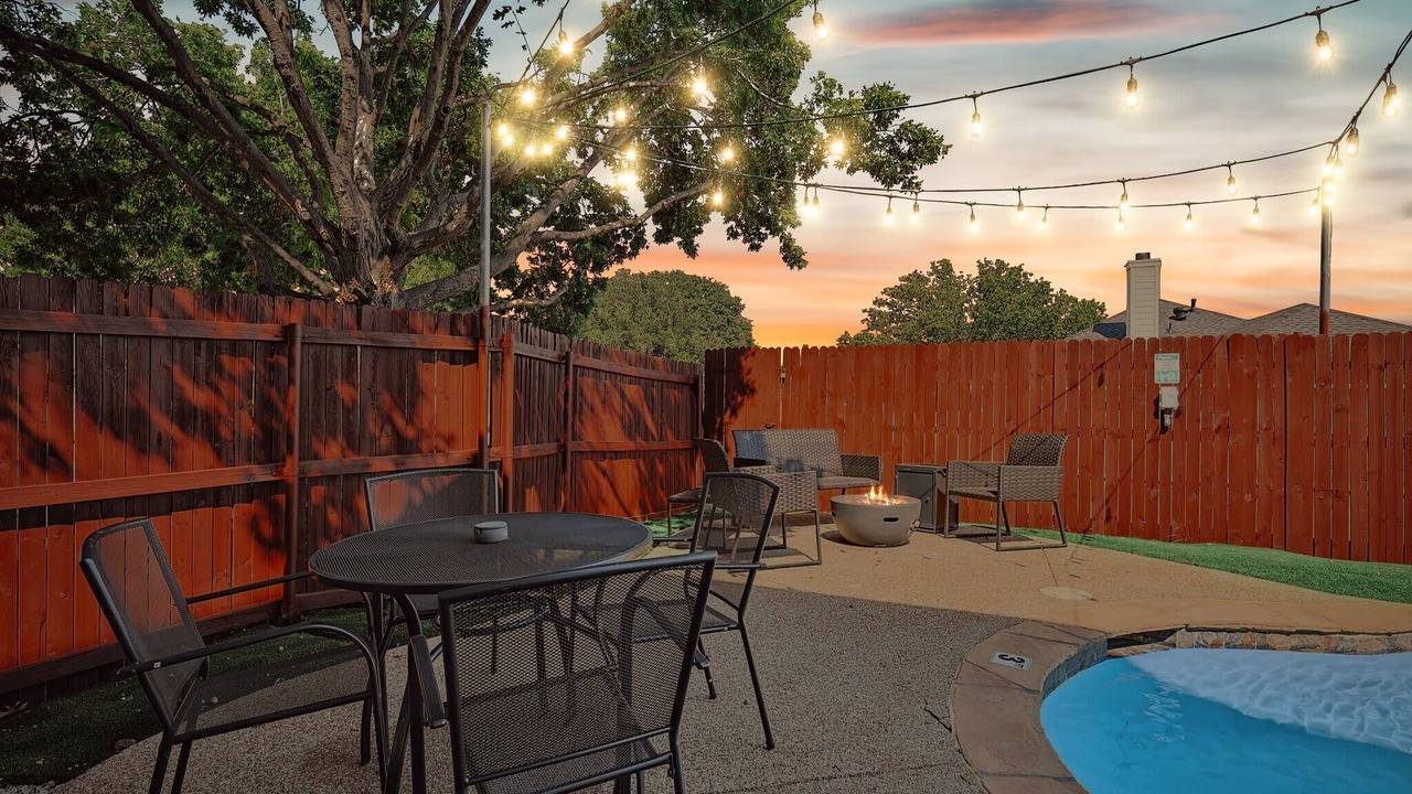 Photo of Outdoor in Saginaw
