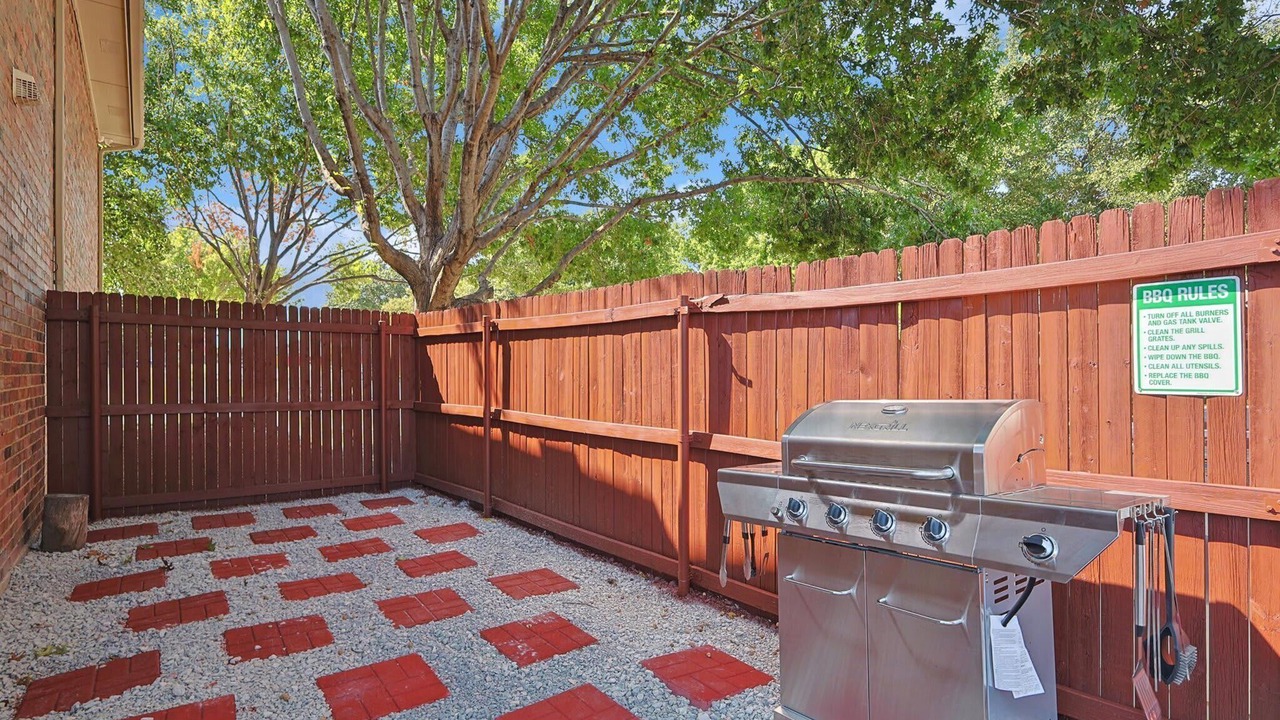 Photo of Outdoor in Saginaw