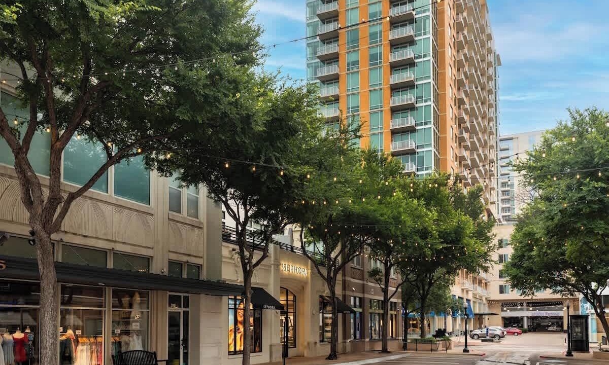 Photo of Outdoor in Cityplace