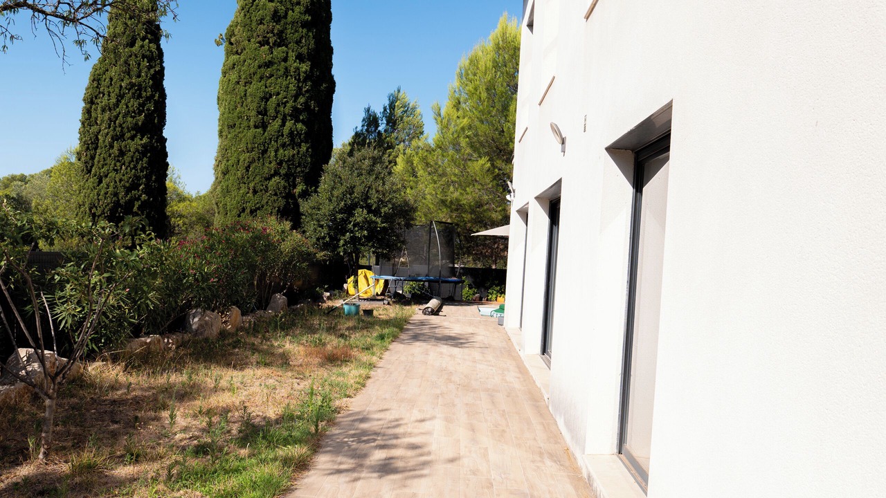 Photo of Outdoor in Castelnau-le-Lez