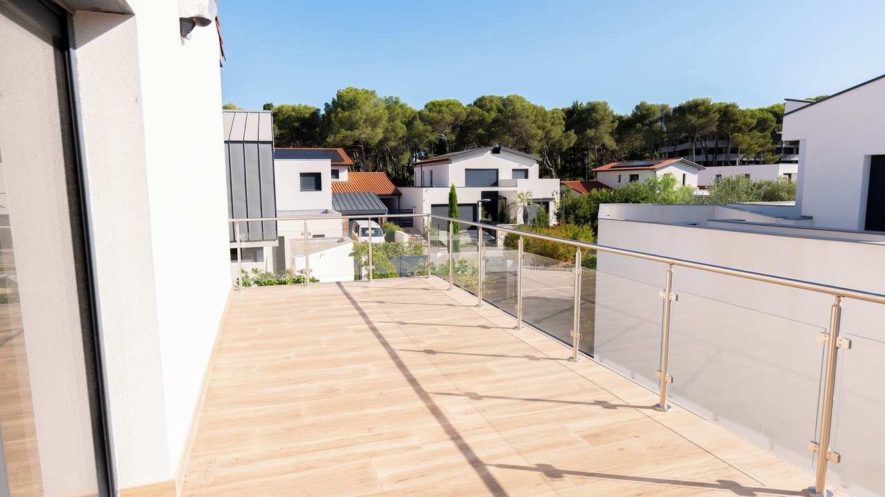 Photo of Outdoor in Castelnau-le-Lez
