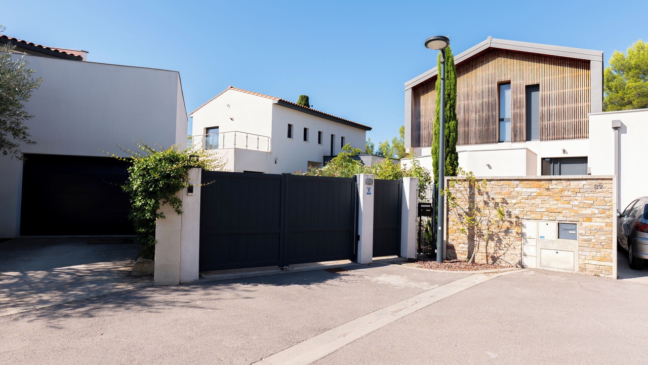 Photo of Outdoor in Castelnau-le-Lez