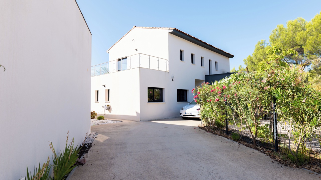 Photo of Outdoor in Castelnau-le-Lez