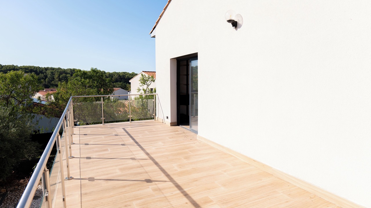 Photo of Outdoor in Castelnau-le-Lez