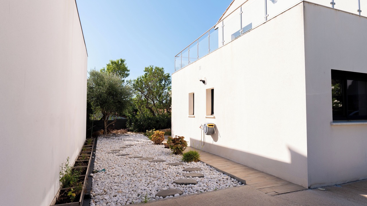 Photo of Outdoor in Castelnau-le-Lez