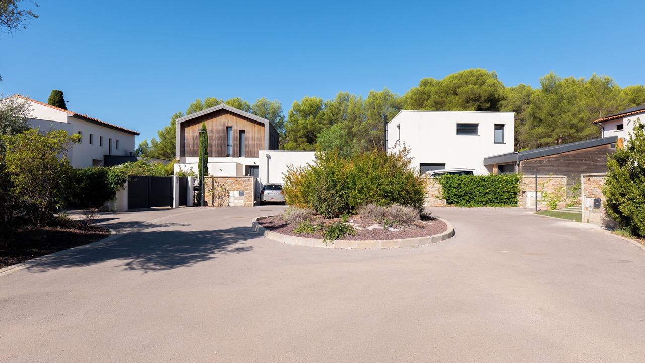 Photo of Outdoor in Castelnau-le-Lez