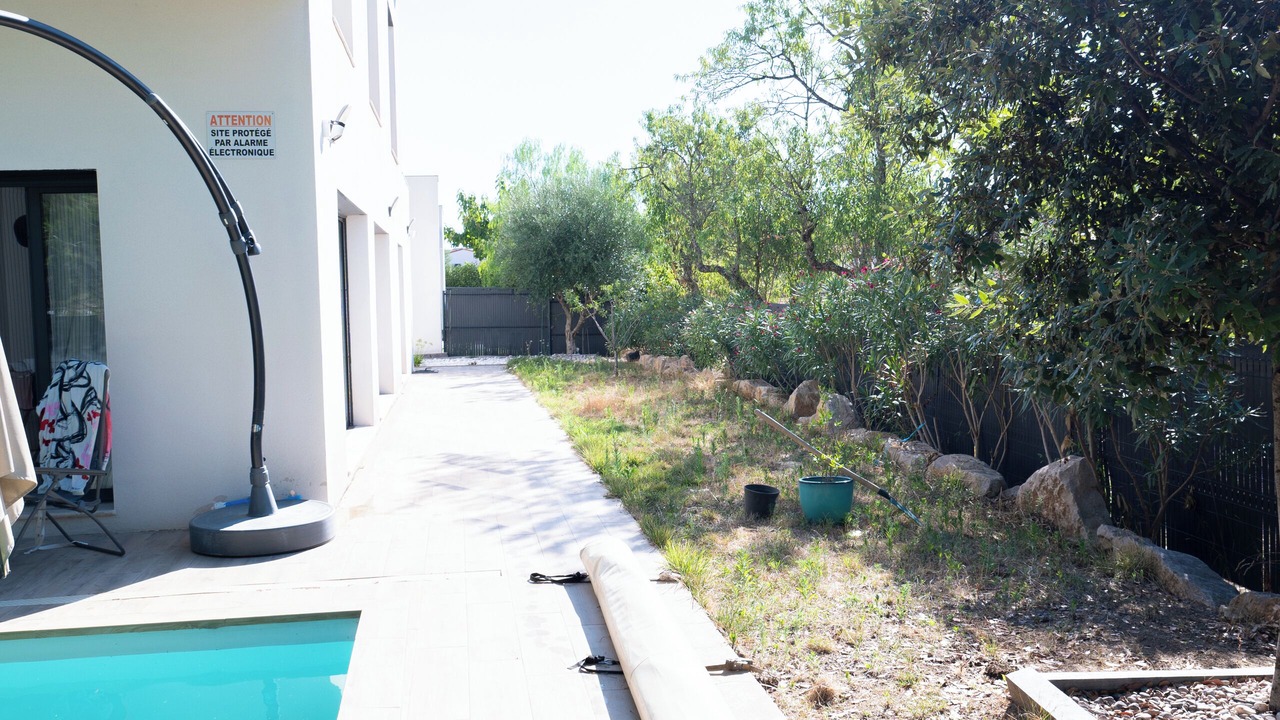 Photo of Outdoor in Castelnau-le-Lez