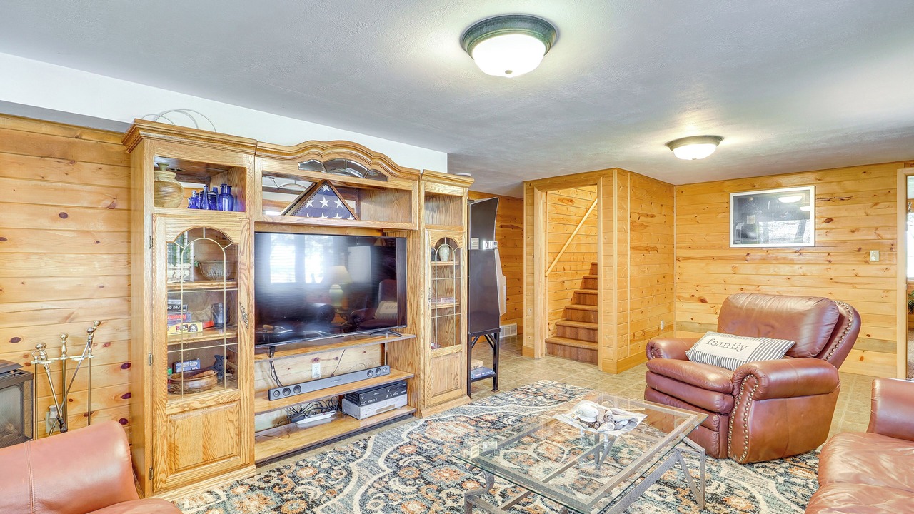 Photo of Livingroom in South Weber
