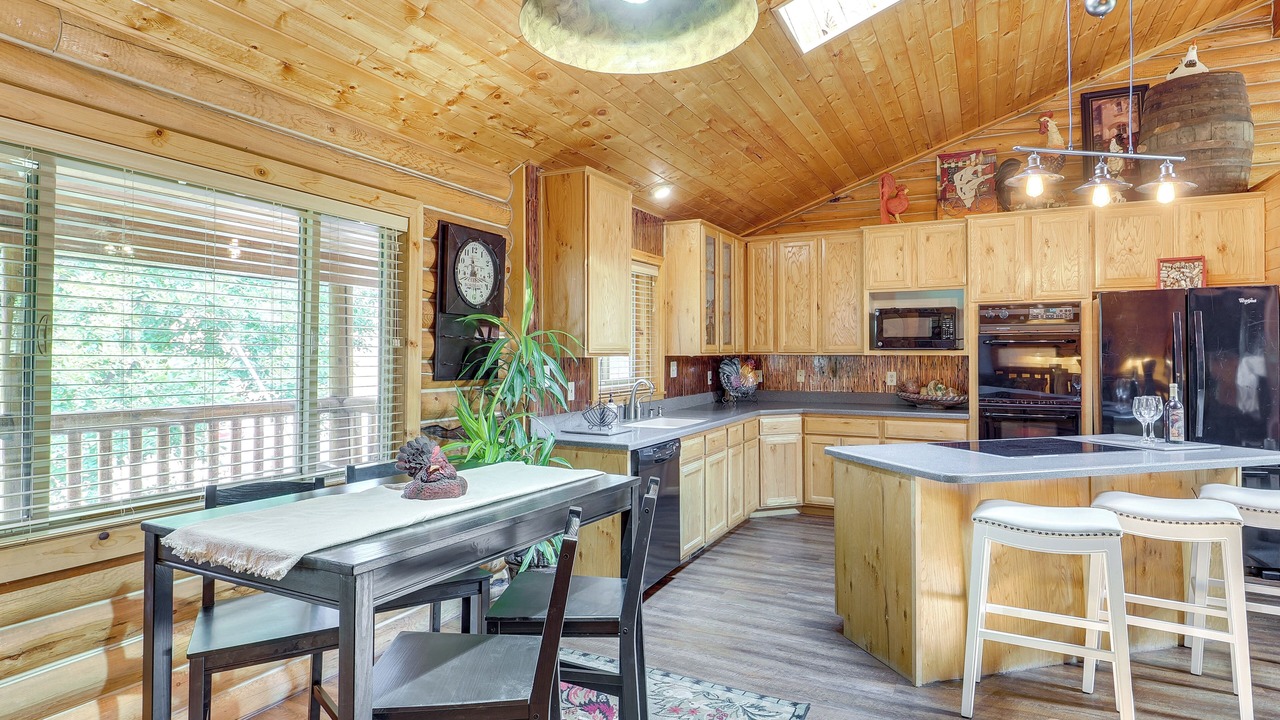Photo of Kitchen in South Weber