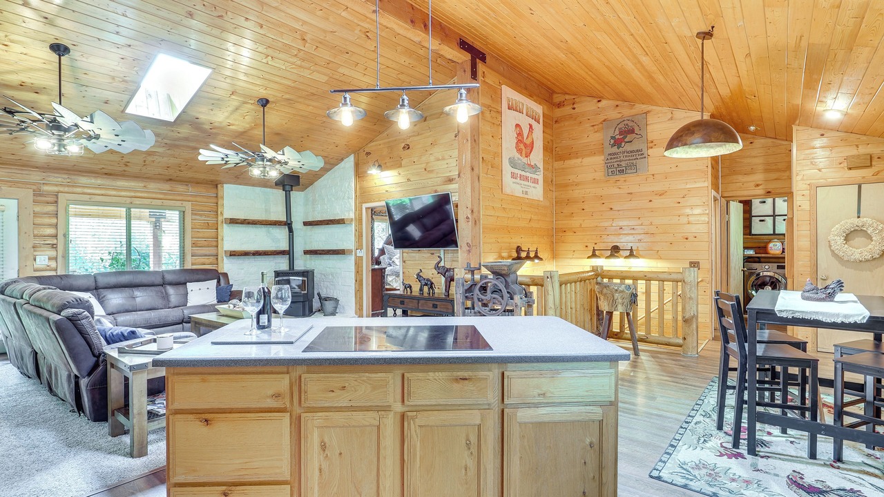 Photo of Kitchen in South Weber