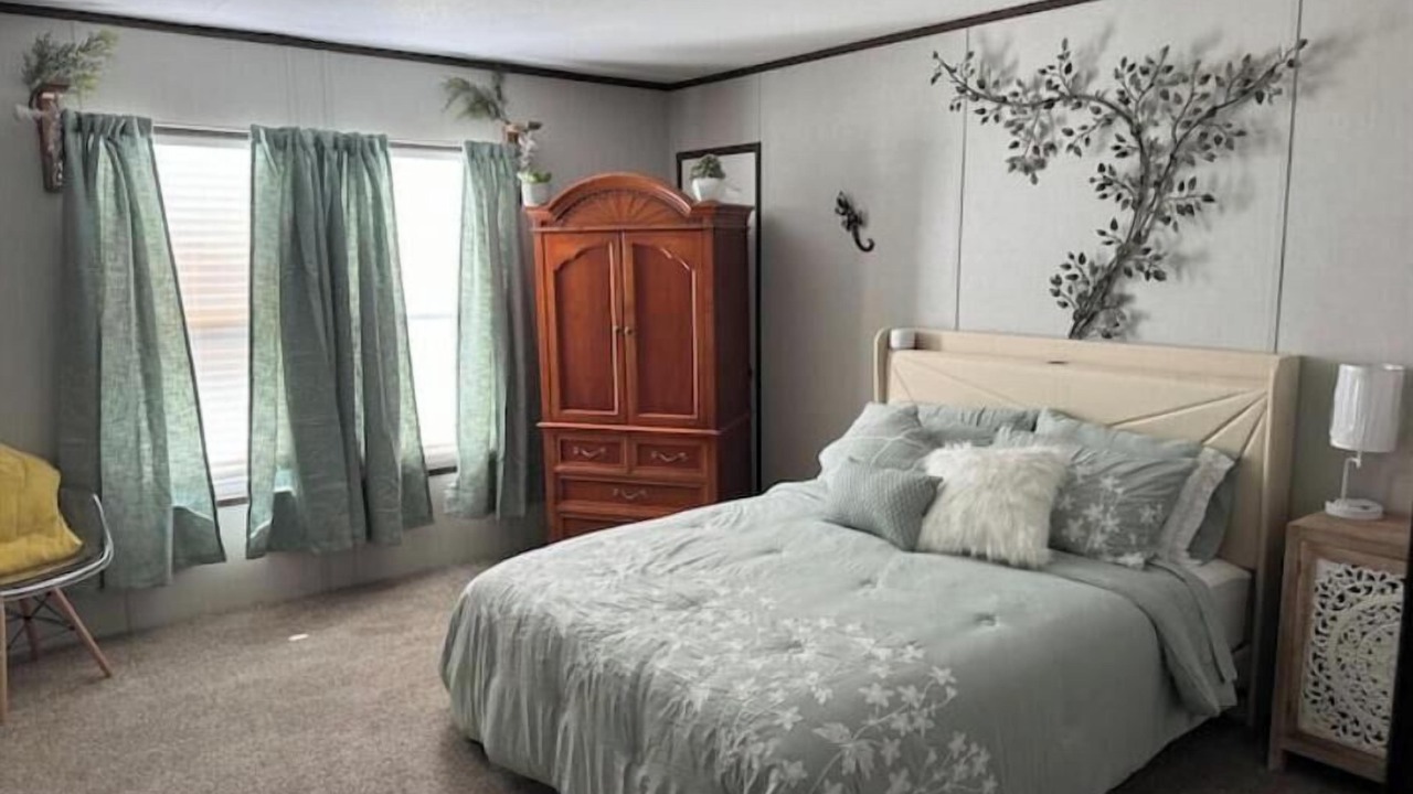 Photo of Bedroom in Maljamar