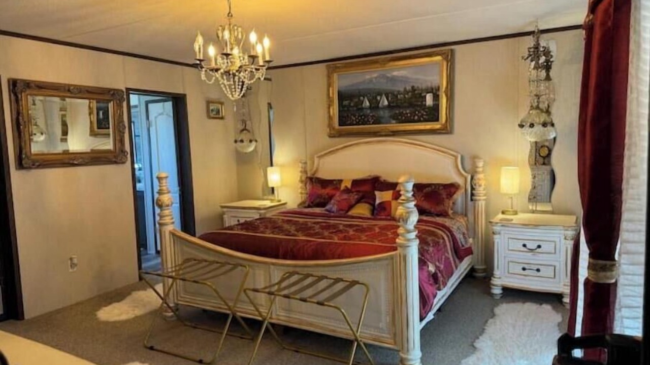 Photo of Bedroom in Maljamar