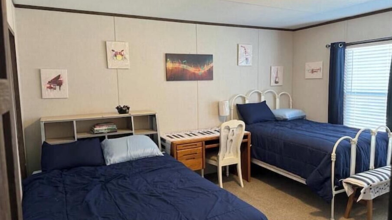 Photo of Bedroom in Maljamar