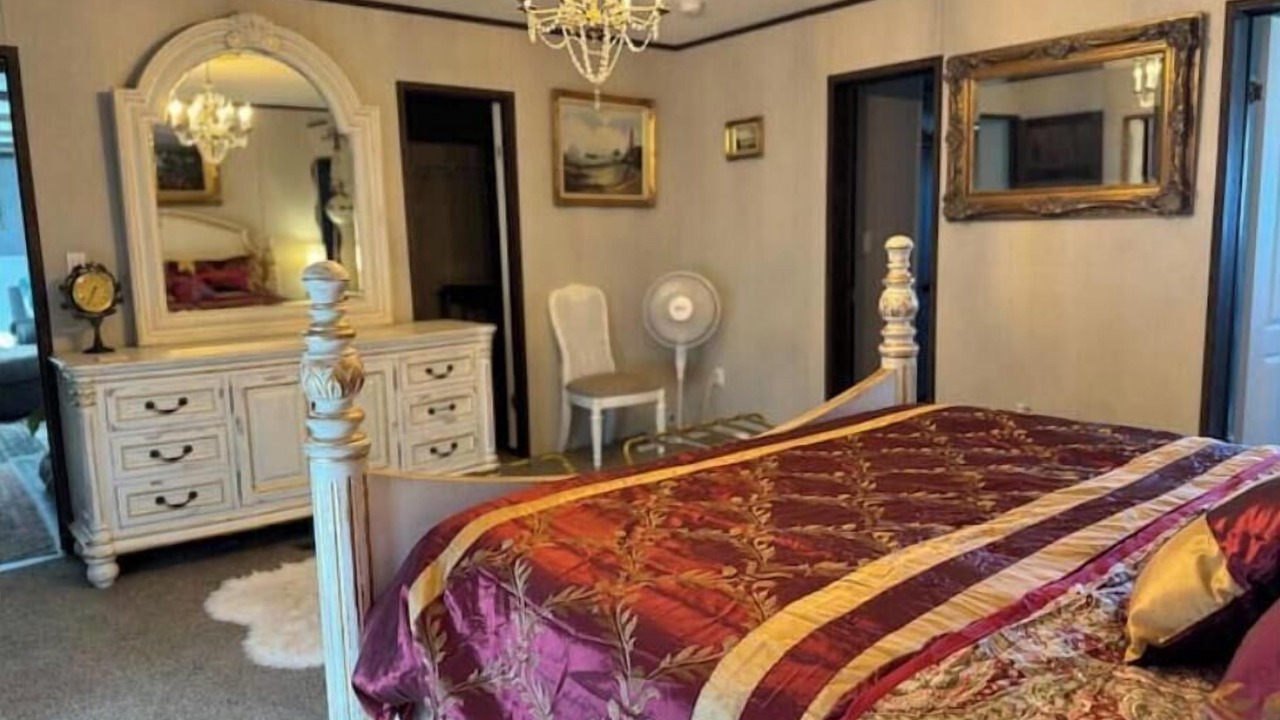 Photo of Bedroom in Maljamar