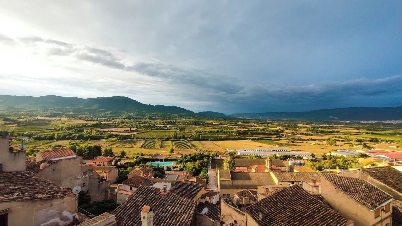 Photo of Outdoor in Barbera de la Conca