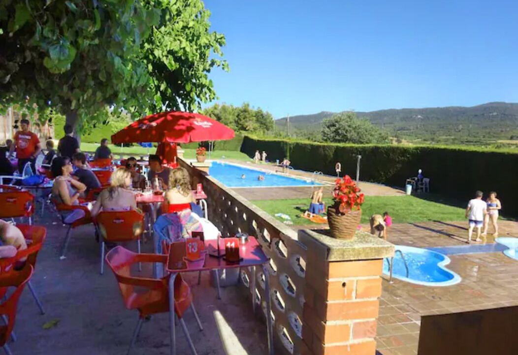 Photo of Outdoor in Barbera de la Conca