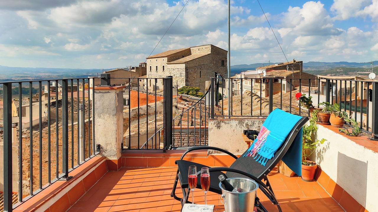 Photo of Outdoor in Barbera de la Conca