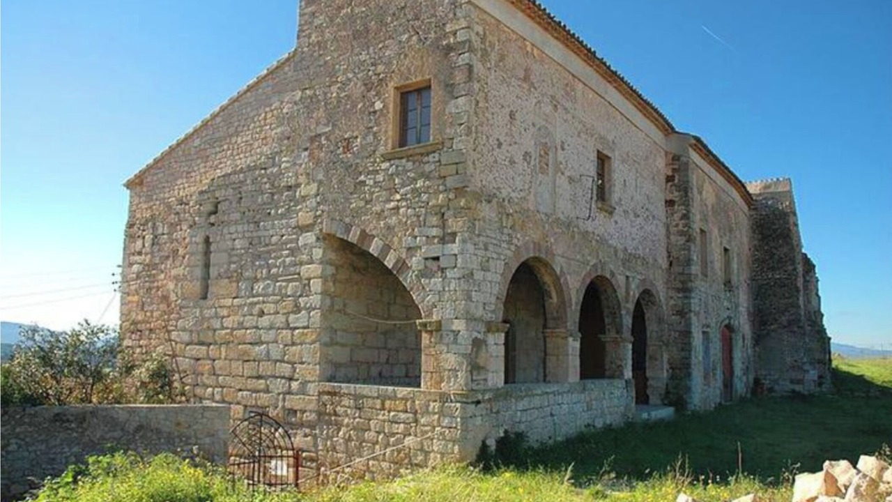 Photo of Outdoor in Barbera de la Conca