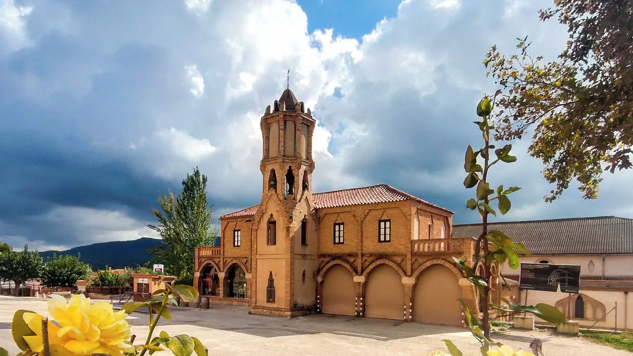 Photo of Outdoor in Barbera de la Conca