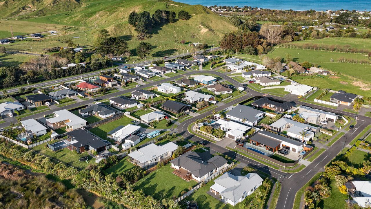 Photo of Outdoor in Gisborne