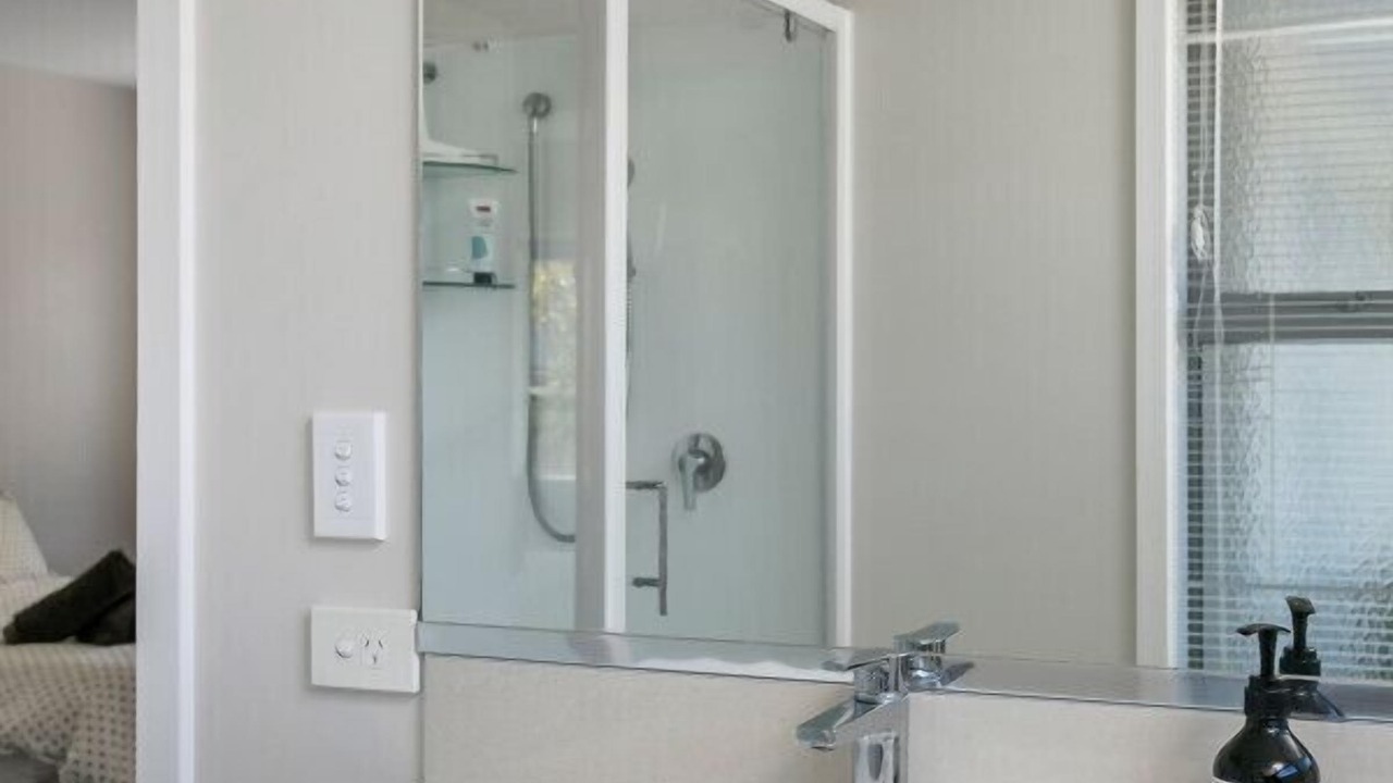 Photo of Bathroom in Gisborne