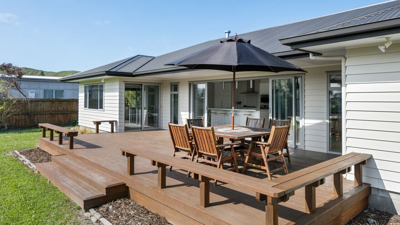 Photo of Outdoor in Gisborne