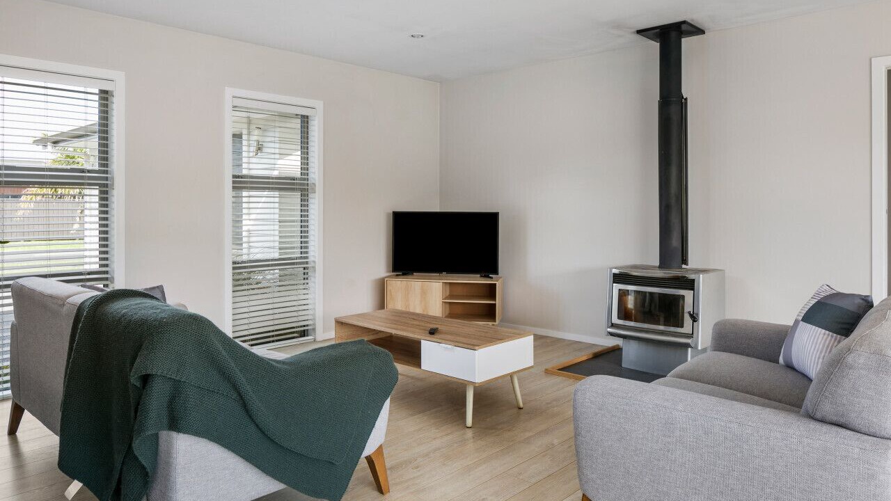 Photo of Livingroom in Gisborne