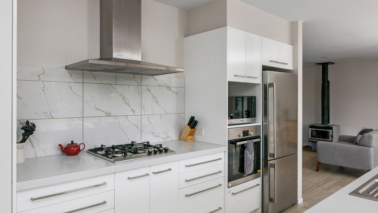 Photo of Kitchen in Gisborne